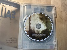 Dvd saw 3 usato Dvd saw 3 usato  Somma Lombardo