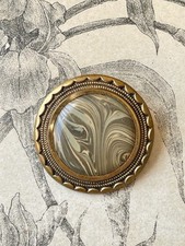 Large antique metal d'occasion  Expédié en Belgium