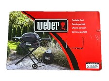 New defected weber for sale  Summit Argo