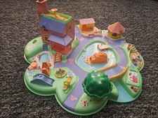 Polly pocket dreamworld for sale  SCARBOROUGH