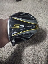 Cobra driver 10.5 for sale  Westminster