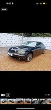 Bmw 730ld 2005 for sale  ENFIELD