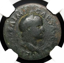 Roman empire. galba. for sale Roman empire. galba. for sale  De Pere