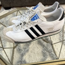 Vntg adidas italia for sale  Farmington