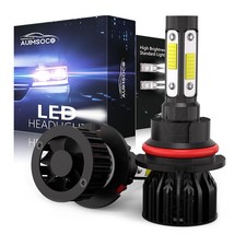 9004 led headlight for sale  USA