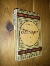 Griebens reisebücher band gebraucht kaufen  Velbert