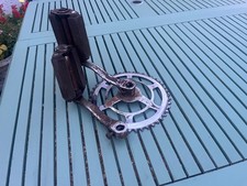 Raleigh wisp moped for sale  ST. IVES