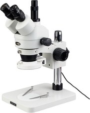 Amscope 1tszz 144s for sale  Charlotte