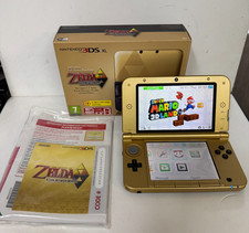Nintendo 3ds legend for sale  ABERTILLERY