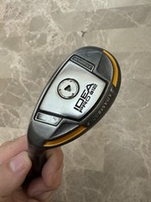 Adams golf idea for sale  Clermont