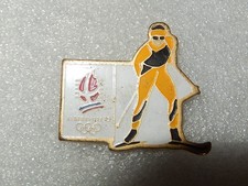 Pin alberville ski d'occasion  Riedisheim
