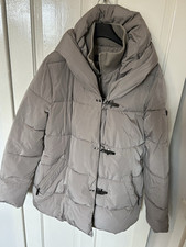 Ladies dkny beige for sale  LITTLEBOROUGH