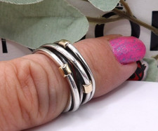 Genuine pandora silver for sale  ST. COLUMB