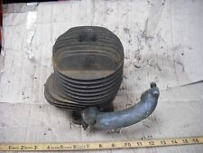 Prewar villiers motorcycle for sale  SUNDERLAND