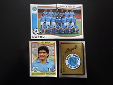 Napoli diego armando usato  Belluno