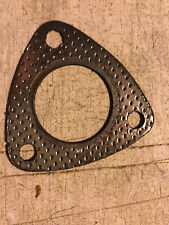 Triumph herald exhaust for sale  LONDON