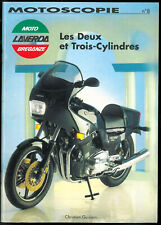 Livre laverda motoscopie d'occasion  Rochefort