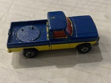 Matchbox rolamatics no57 for sale  Fenton