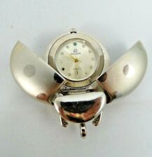 Pendente orologio gioiello usato  Cremona