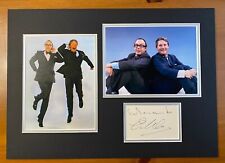 Morecambe wise signed for sale  SWINDON