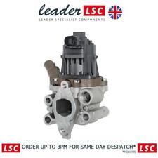 Válvula EGR para Fiat Ducato 2006 em diante GENUÍNA 71795482 5801365304 NOVA 2.3D comprar usado  Enviando para Brazil