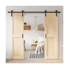 48x84 inch sliding for sale  USA
