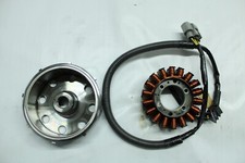 Lichtmaschine stator rotor gebraucht kaufen Lichtmaschine stator rotor gebraucht kaufen  Knittlingen