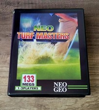 Jeu neo turf d'occasion  Bourgoin-Jallieu