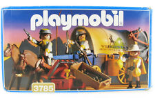 Playmobil 3785 südstaatler gebraucht kaufen  Schorndorf