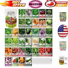 Survival vegetable seeds for sale  Portland