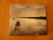 Bach andras schiff gebraucht kaufen  Altenbamberg, Duchroth, Norheim