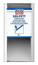 Liqui moly seilfett gebraucht kaufen  Neuenhagen