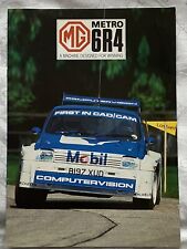 Metro 6r4 austin for sale  BROMSGROVE