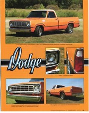 1972 dodge long for sale  Middletown