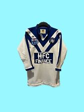 Canterbury bankstown bulldogs for sale  WORTHING