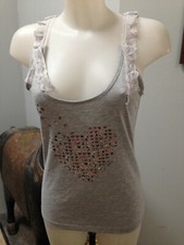 Rosebud femme debardeur d'occasion  Meynes
