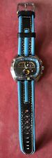Orologio chronotech team usato  Italia
