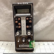 Medidor Calibrador Digital TRANSMATION Inc. 1045, PARA PEÇAS/REPARO Não Testado comprar usado  Enviando para Brazil