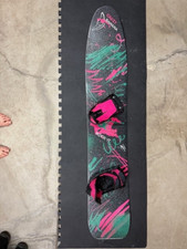 Crazy banana snowboard for sale  Bay Village