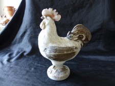 Ancien coq opaline d'occasion  Bourg-en-Bresse