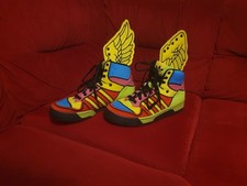 adidas wings gebraucht kaufen adidas wings gebraucht kaufen Augsburg