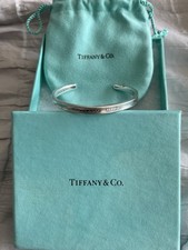Tiffany co.1837 narrow for sale  BANBURY