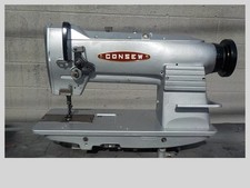 Industrial sewing machine for sale  Wyoming