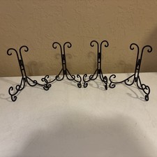 Black folding metal for sale  Elk City