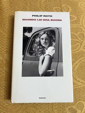 Quando lei era usato  Messina