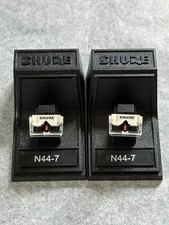 Shure n44 replacement for sale  Philadelphia