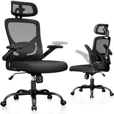 Ergonomic office chair for sale  Ashford