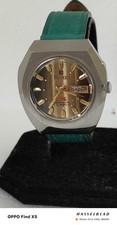Orologio automatico ricoh usato  Desenzano del Garda