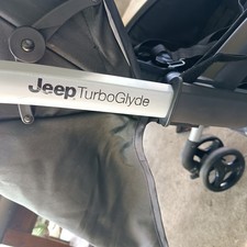 jeep baby toddler stroller for sale  Holiday