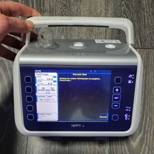 Nippy ventilator for sale  GLASGOW